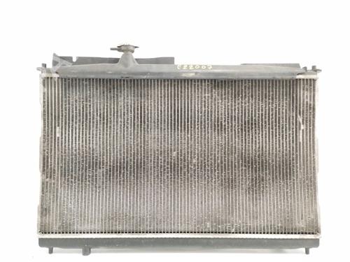Water radiator HYUNDAI SANTA FÉ II (CM) | BP13012695M31