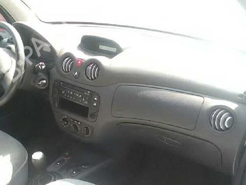 Motor CITROËN C3 I (FC_, FN_) 1.4 HDi | BP832936M1 