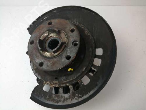 Used Right rear steering knuckle VW TOUAREG (7LA, 7L6, 7L7) 3.0 V6 TDI (225 hp) 5655926