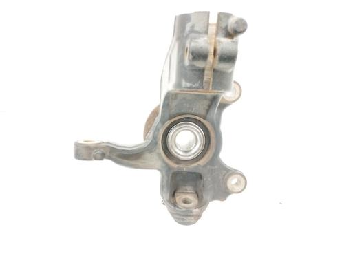Left front steering knuckle FORD MONDEO IV (BA7) 2.0 TDCi | BP11851486M25