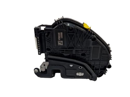 Front right lock AUDI Q2 (GAB, GAG) 2.0 TDI quattro | BP11356221C97 