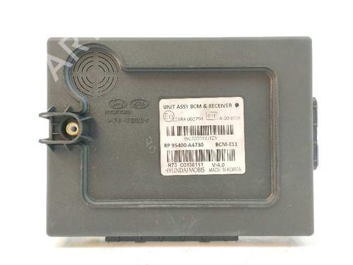 Módulo eletrónico KIA CARENS IV 1.7 CRDi (116 hp) 10154605