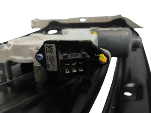 Rear right window mechanism OPEL ASTRA H TwinTop (A04)  | BP23960062C25 