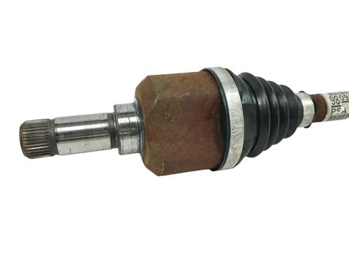 Left front driveshaft PEUGEOT 308 II (LB_, LP_, LW_, LH_, L3_)  | BP15990610M38 