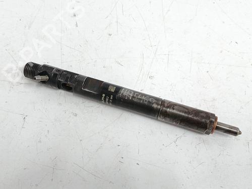 Used Injector HYUNDAI TERRACAN (HP) 2.9 CRDi (150 hp) 31181751