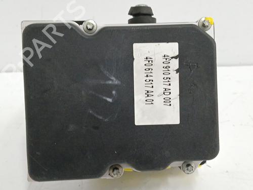 ABS Bremseaggregat AUDI A6 C6 (4F2) 3.0 TDI quattro | BP29592483M43 