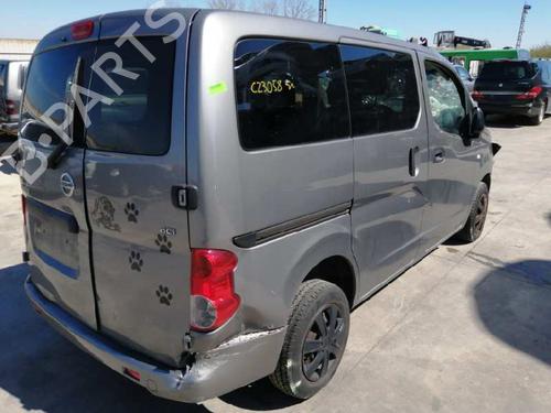 Instrument cluster NISSAN NV200 / EVALIA Bus  | BP17064805C47 
