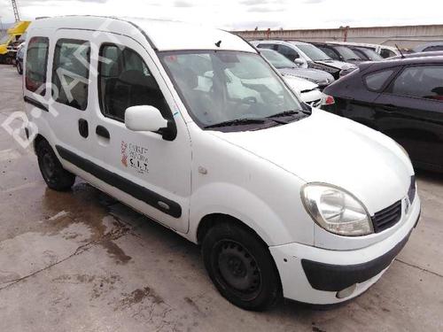 Used Parts RENAULT KANGOO (KC0/1_) 1.5 dCi (68 hp) 3494335