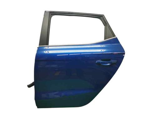 Used Left rear door SEAT IBIZA V (KJ1, KJG) 1.0 TSI (110 hp) 26326855