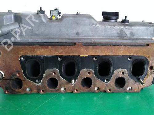 Topstykke FORD FOCUS I (DAW, DBW) [1998-2009]  10977218