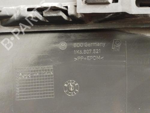 Rear bumper VW GOLF V (1K1) 1.9 TDI | BP16955307C8 