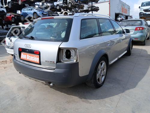 Electronic module AUDI A6 C5 Avant (4B5, 4B6) 2.5 TDI quattro | BP40459101M83 - Image 11