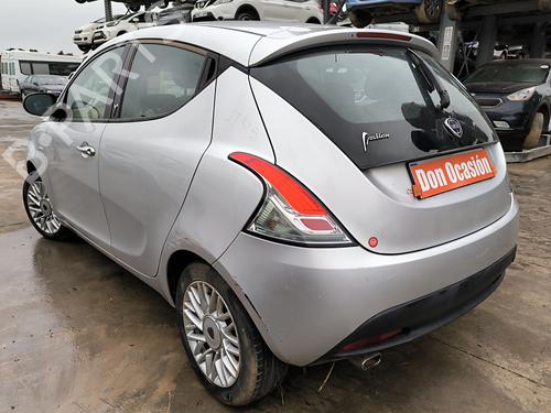 Left taillight LANCIA YPSILON (312_) 1.2 (312.PXA1A, 312.YXA1A) | BP32727930C34  - Image 7