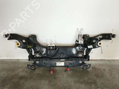 Used Subframe Subframe VOLVO V40 Hatchback (525) T2 (122 hp) 34341672 34341672