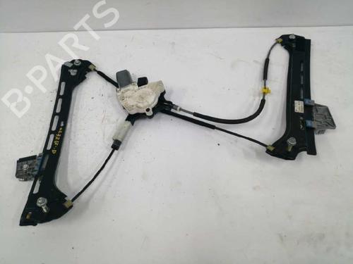 Front right window mechanism MERCEDES-BENZ E-CLASS Coupe (C207) E 250 CDI / BlueTEC / d (207.303, 207.304) | BP8152964C23 