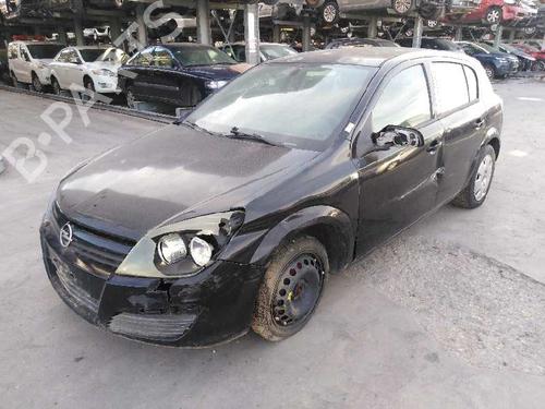 Instrument cluster OPEL ASTRA H (A04) 1.6 (L48) | BP10565451C47 