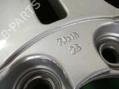 Rim NISSAN TERRANO II (R20) 2.7 TDi 4WD | BP4412526C45