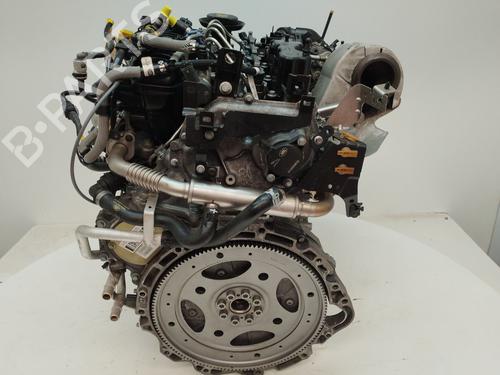 Engine JAGUAR XE (X760) 2.0 D | BP36303645M1  - Image 5