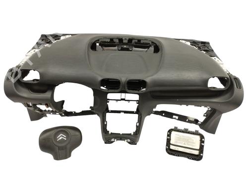 Used Dashboard CITROËN C3 Picasso (SH_) 1.6 HDi (90 hp) 16291806