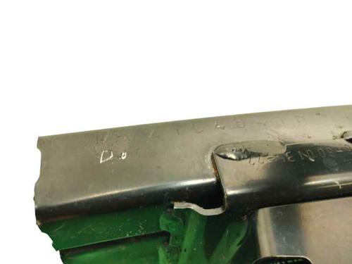 Front bumper reinforcement RENAULT MEGANE E-TECH SUV EV60 (BNJ1) | BP26567344C109 