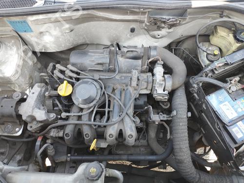 Throttle body RENAULT KANGOO (KC0/1_) 1.2 (KC0A, KC0K, KC0F, KC01) | BP16218938M82 