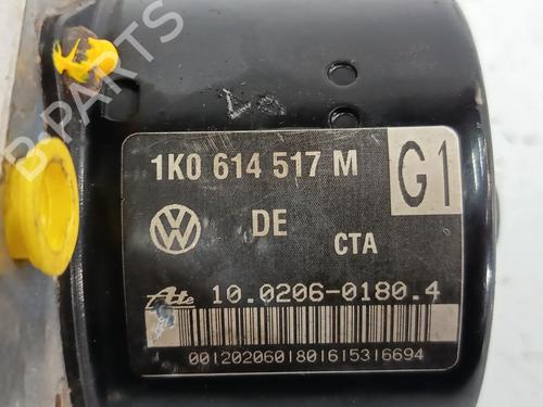 ABS pump VW GOLF V (1K1) 1.9 TDI | BP34734650M43  - Image 5