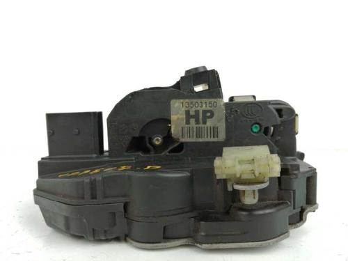 Used Front right lock OPEL INSIGNIA A (G09) 2.0 CDTI (68) (163 hp) 8078704