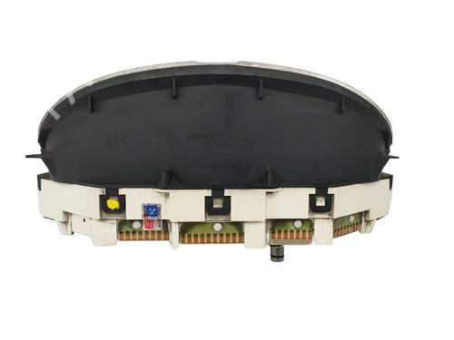 Instrument cluster AIXAM 500 Hatchback Van | BP15255620C47
