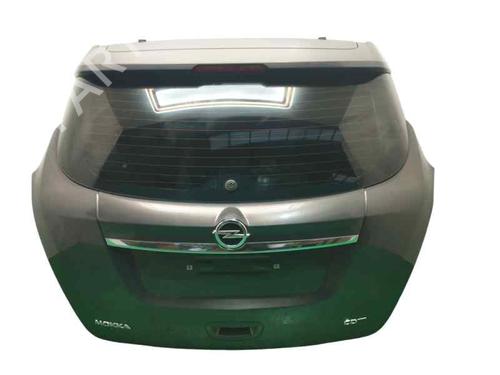 Used Tailgate OPEL MOKKA / MOKKA X (J13) [2012-2019]  21584234