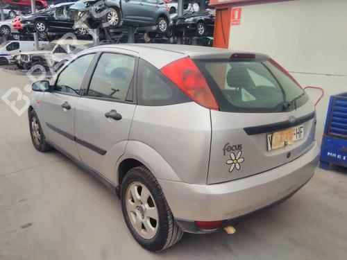 AC pipe FORD FOCUS I (DAW, DBW)  | BP14146011M126 