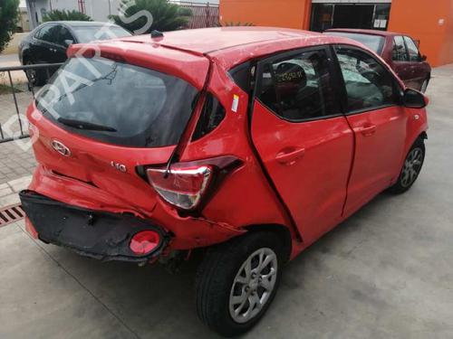 Front left window mechanism HYUNDAI i10 II (BA, IA) 1.0 | BP8622832C22 