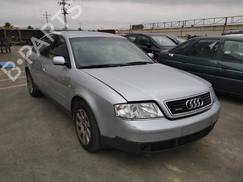 Used Parts AUDI A6 C5 (4B2, 4B4) 2.8 (193 hp) 4192426