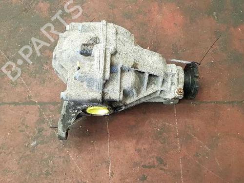Used Rear differential MERCEDES-BENZ M-CLASS (W163) [1998-2005]  420451
