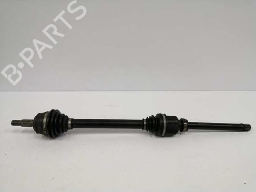 Used Right front driveshaft CITROËN C4 Picasso II 1.6 BlueHDi 120 (120 hp) 6512168