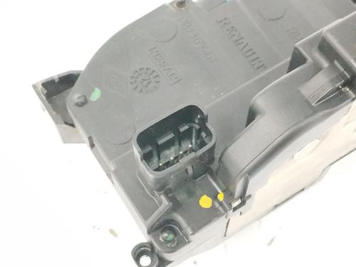 Front right lock RENAULT MEGANE IV Saloon 1.6 dCi 130 | BP10663032C97 