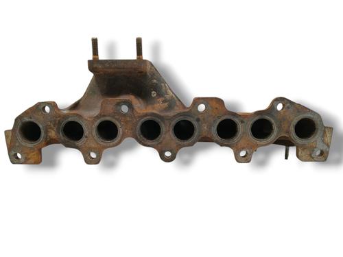 Exhaust manifold FORD FOCUS II (DA_, HCP, DP)  | BP19636654M110 