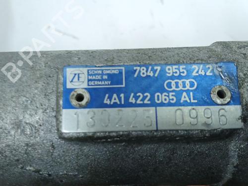 Styregear/Snekke AUDI A6 C4 (4A2) 2.5 TDI | BP31035281M22 