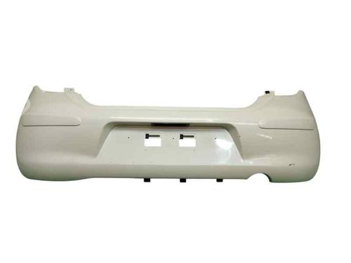 Used Rear bumper NISSAN MICRA IV (K13K, K13KK) 1.2 (80 hp) 26692042