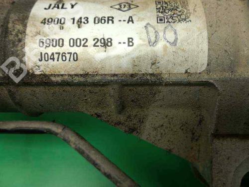 Steering rack DACIA SANDERO II 1.2 | BP4633309M22 