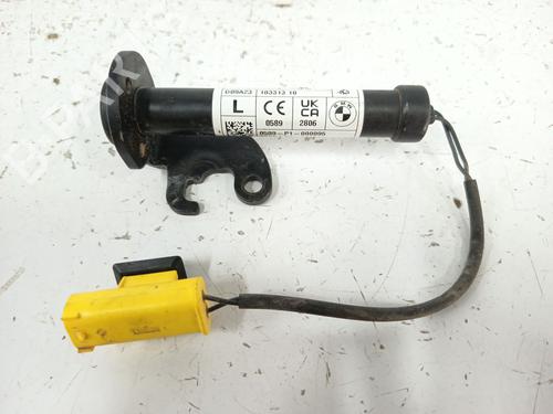 Used Hood lift support Hood lift support BMW X2 (F39) sDrive 18 i (140 hp) 33813553 33813553