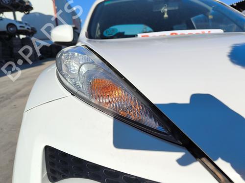 Blinklys fortil højre Blinklys fortil højre NISSAN JUKE (F15) 1.6 (117 hp) 33832010 33832010