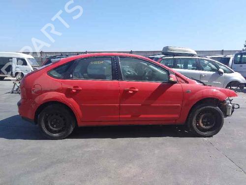 Radio FORD FOCUS II (DA_, HCP, DP)  | BP6297778E6 