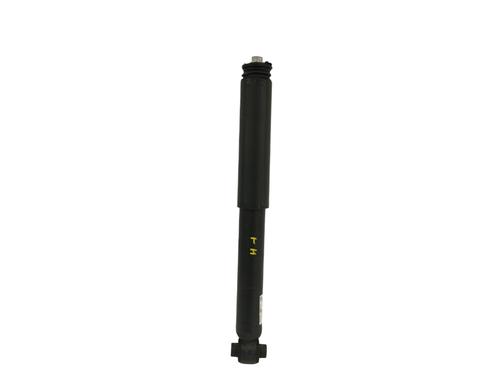 Used Left rear shock absorber Left rear shock absorber PEUGEOT 5008 II (MC_, MJ_, MR_, M4_) 1.2 THP (MRHNYH, MRHNYW, MRHNSJ, MRHNSU, MRHNSM) (131 hp) 15952215 15952215
