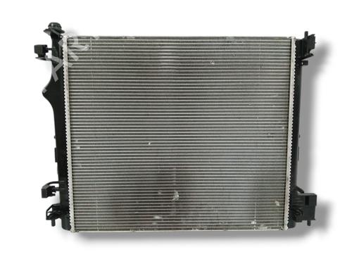 Used Water radiator NISSAN QASHQAI III (J12) 1.3 DIG-T (140 hp) 23682493