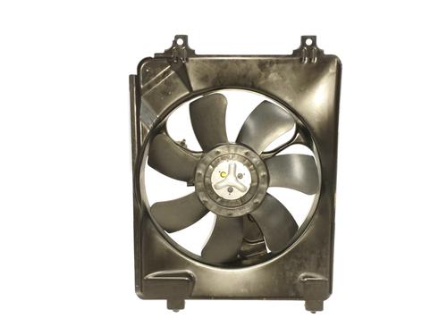 Used Radiator fan HONDA CIVIC VIII Hatchback (FN, FK) 1.8 (FN1, FK2) (140 hp) 16492460