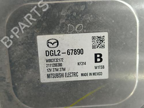 Optica esquerda MAZDA CX-30 (DM) SKYACTIV-G M Hybrid | BP31931436C28 - Image 10