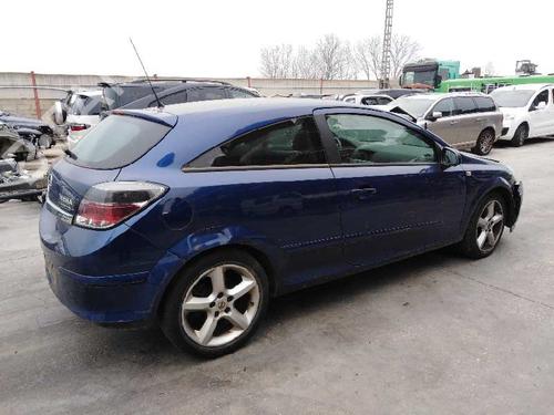 Fuse box OPEL ASTRA H GTC (A04) 1.9 CDTI (L08) | BP12429559E1 