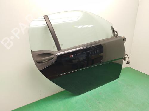 Right front door SMART FORTWO Coupe (451) 1.0 (451.331, 451.380) | BP17624476C3 