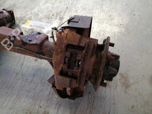 Rear axle CITROËN XSARA PICASSO (N68) 2.0 HDi | BP8888757M2