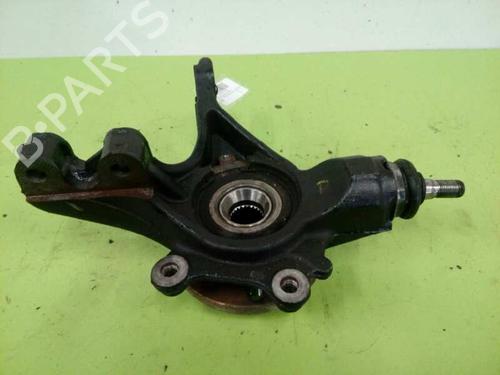 Right front steering knuckle FORD FIESTA III (GFJ) 1.8 D | BP12441586M26
